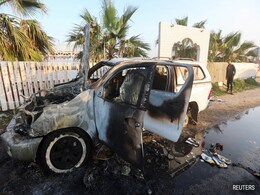 Australia Names Ex Military Chief To Monitor Probe In Gaza Aid Workers' Deaths Australia Names Ex Military Chief To Monitor Probe In Gaza Aid Workers' Deaths