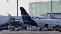 Global Airlines Take Longer Routes To Avoid Pak Airspace Amid Rising Tensions