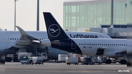 Lufthansa A380 Flight Diverted After Passenger's iPad Gets Stuck In A Seat