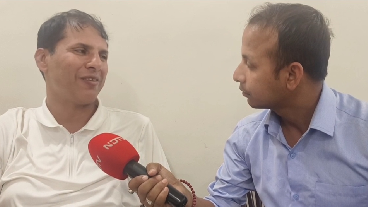 Lok Sabha Election 2024: चूरू से BJP प्रत्याशी देवेंद्र झाझड़िया का क्या है चुनावी प्लान ?