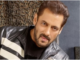 Salman Khan Next Movie: ईद के मौके पर सलमान खान ने किया अपनी अगली फिल्म 'सिकंदर' का ऐलान Salman Khan Next Movie: ईद के मौके पर सलमान खान ने किया अपनी अगली फिल्म 'सिकंदर' का ऐलान