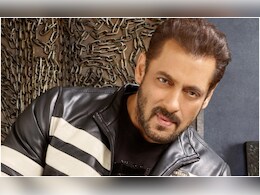 सलमान खानच्या घराबाहेर गोळीबार, पोलिसांनी वाढवली सुरक्षा