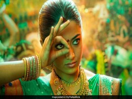 <i>Pushpa 2: The Rule</i> New Poster - Rashmika Mandanna Is Back As Srivalli And How <i>Pushpa 2: The Rule</i> New Poster - Rashmika Mandanna Is Back As Srivalli And How