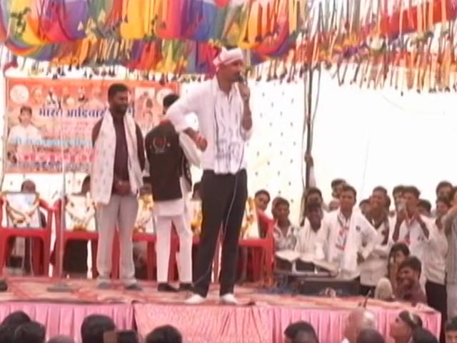 Congress Caught In Alliance Quandary In Rajasthan's Banswara