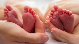 How A DNA Test Revealed Two Women Were Swapped At Birth