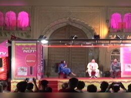 NDTV Election Carnival: मथुरा में हेमा मालिनी के सामने दिख रही चुनौती, जनता ने यमुना की गंदगी और बंदर के आतंक का मुद्दा उठाया