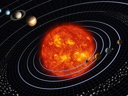 4 Planets Found Orbiting Earth's Nearest Star. They Are Too Hot For Life 4 Planets Found Orbiting Earth's Nearest Star. They Are Too Hot For Life