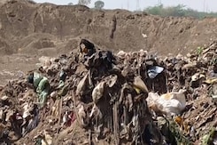गंगापुर सिटी: कचरे के पहाड़ से अब ऐसे होगा सड़क निर्माण गंगापुर सिटी: कचरे के पहाड़ से अब ऐसे होगा सड़क निर्माण