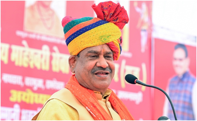 कल एकदिवसीय जयपुर दौरे पर रहेंगे ओम बिरला, नवोदय गौरव अवार्ड सहित कार्यक्रमों में होंगे शामिल