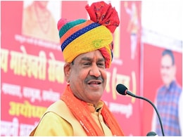 कल एकदिवसीय जयपुर दौरे पर रहेंगे ओम बिरला, नवोदय गौरव अवार्ड सहित कार्यक्रमों में होंगे शामिल कल एकदिवसीय जयपुर दौरे पर रहेंगे ओम बिरला, नवोदय गौरव अवार्ड सहित कार्यक्रमों में होंगे शामिल