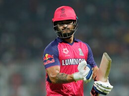 "That's How You Win": Harbhajan Singh's Swipe At Riyan Parag After Jos Buttler's Rescue Act