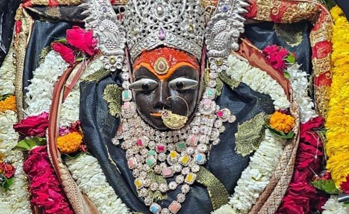 Chaitra Navratri 2025: मैहर जाने वाले श्रद्धालुओं के लिए खुशखबरी! चैत्र नवरात्रि पर इन ट्रेनों का रहेगा हाल्ट