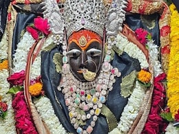 Chaitra Navratri 2025: मैहर जाने वाले श्रद्धालुओं के लिए खुशखबरी! चैत्र नवरात्रि पर इन ट्रेनों का रहेगा हाल्ट Chaitra Navratri 2025: मैहर जाने वाले श्रद्धालुओं के लिए खुशखबरी! चैत्र नवरात्रि पर इन ट्रेनों का रहेगा हाल्ट