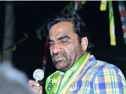 Lok Sabha Elections 2024: राजस्थान में गरमाई सियासत, नागौर में 400 कांग्रेस कार्यकर्ताओं ने छोड़ी पार्टी, संकट में हनुमान!