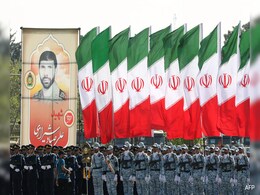 Blasts In Iran Amid Conflict With Israel: What We Know So Far Blasts In Iran Amid Conflict With Israel: What We Know So Far