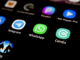 Whatsapp DP में पूरी फोटो नहीं लगाते इस बीमारी से ग्रस्त लोग, खुद पर होता है शक, शोध में खुलासा Whatsapp DP में पूरी फोटो नहीं लगाते इस बीमारी से ग्रस्त लोग, खुद पर होता है शक, शोध में खुलासा