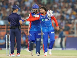 Delhi Capitals Set To Retain 3 Indian Players, In Line To Make Shock Head Coach Appointment: Report