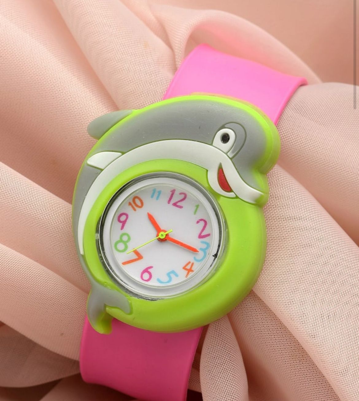 Best Deals On Kids Watches From Myntra Best Deals On Kids Watches From Myntra