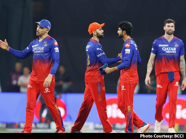 A Powerplay Record, Qila Kotla Breached