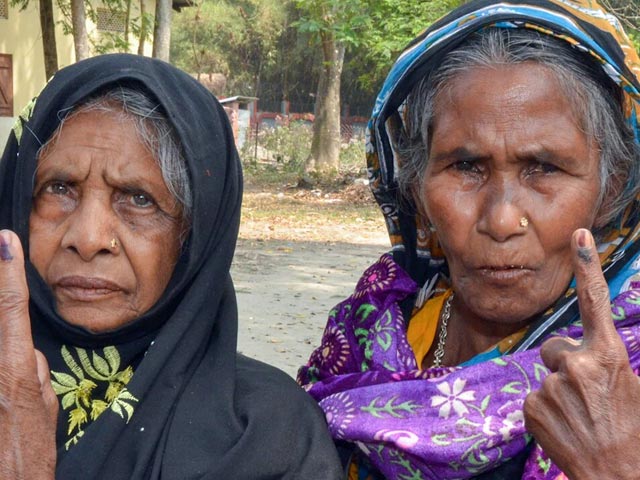 Lok Sabha Election: 88 लोकसभा सीटों पर BJP बढ़ा पाएगी स्ट्राइक रेट? | Khabron Ki Khabar