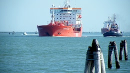 Pune Man Serving On Ship Sailing From Indonesia To Singapore Goes Missing