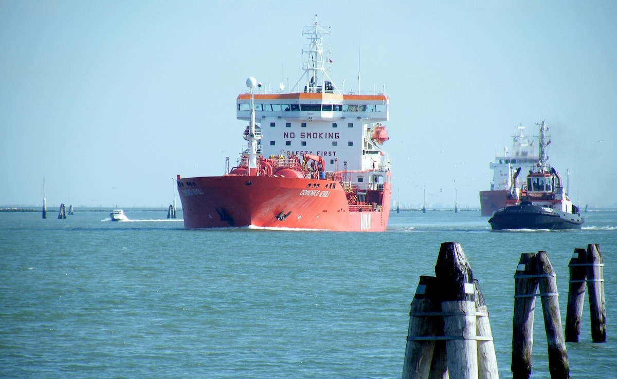 Ню Делхи След като забрани всички вноси от Пакистан Индия