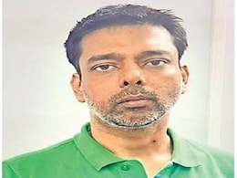 क्रिप्टो करेंसी फ्रॉड व मनी लॉन्ड्रिंग से भी जुड़े रहे हैं कुणाल के तार, महादेव एप के आरोपी का पड़ोसी गिरफ्तार क्रिप्टो करेंसी फ्रॉड व मनी लॉन्ड्रिंग से भी जुड़े रहे हैं कुणाल के तार, महादेव एप के आरोपी का पड़ोसी गिरफ्तार