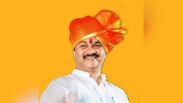 माढ्यासाठी भाजपची साम-दाम-दंड-भेद ची रणनिती, शरद पवारांचा आणखी एक मोहरा गळाला?