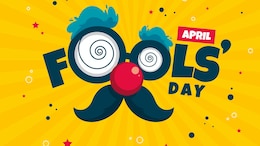 April Fools' Day 2026: Funny Wishes And WhatsApp Status To Share With Family and Friends