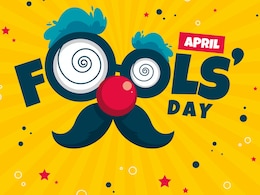 April Fools' Day 2025: Why Is It Celebrated On April 1? Know About Its History And Origin