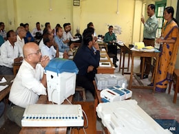 How Poll Body Is Trying To Increase Voter Turnout In Politically Crucial UP How Poll Body Is Trying To Increase Voter Turnout In Politically Crucial UP