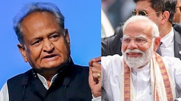 'PM के चुनाव-प्रचार पर बैन लगे', पेपर लीक में शामिल होने के आरोप पर पूर्व CM गहलोत का हमला