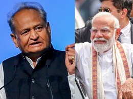 'PM के चुनाव-प्रचार पर बैन लगे', पेपर लीक में शामिल होने के आरोप पर पूर्व CM गहलोत का हमला