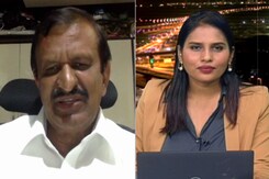 Political Arithmetic In Our Favour: Dr CN Manjunath, BJP Bengaluru Rural Candidate Political Arithmetic In Our Favour: Dr CN Manjunath, BJP Bengaluru Rural Candidate