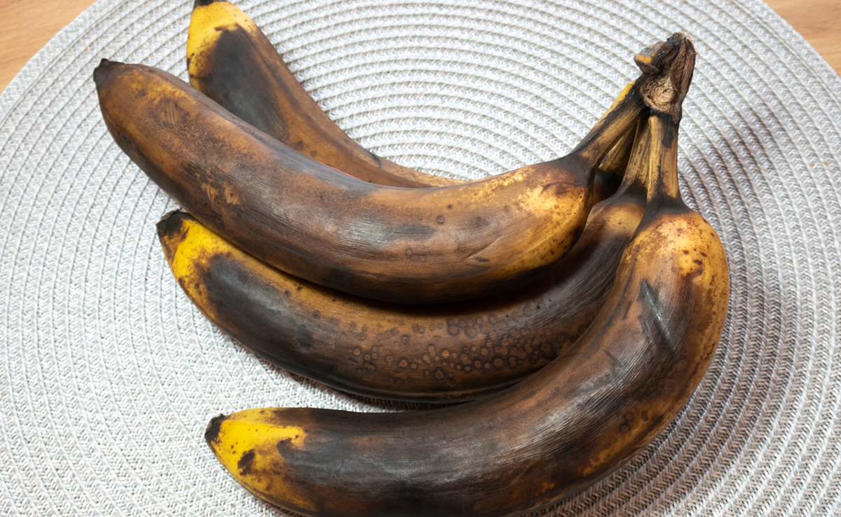 जल्दी गल जाता है केला, तो ऐसे करें स्टोर, लंबे समय तक रहेगा फ्रेश
