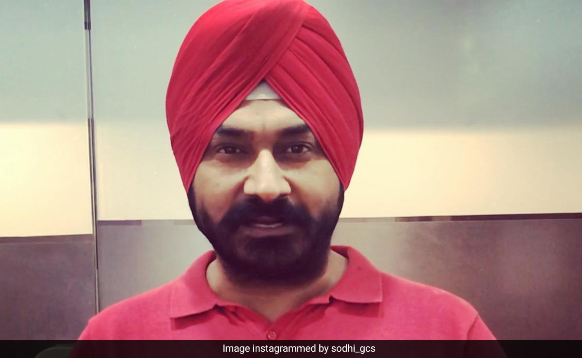 <i>Taarak Mehta Ka Ooltah Chashmah</i> Actor Gurucharan Singh Missing For 4 Days