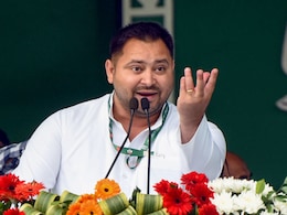 "जिनको मिला वह खुश हैं, BJP चिंता ना करे..." : बहन रोहिणी के किडनी डोनेट करने पर तेजस्वी यादव "जिनको मिला वह खुश हैं, BJP चिंता ना करे..." : बहन रोहिणी के किडनी डोनेट करने पर तेजस्वी यादव
