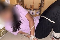 इंदौर: किराए के कमरे में प्रेमी संग रह रही थी कोटा से लापता छात्रा इंदौर: किराए के कमरे में प्रेमी संग रह रही थी कोटा से लापता छात्रा