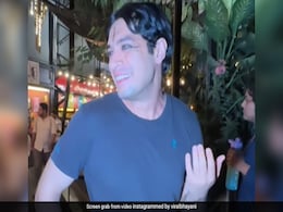 आमिर खान के बेटे जुनैद खान का लेटेस्ट वीडियो देख पहचान नहीं पाए फैंस, बोले- वह नहीं चाहते... आमिर खान के बेटे जुनैद खान का लेटेस्ट वीडियो देख पहचान नहीं पाए फैंस, बोले- वह नहीं चाहते...