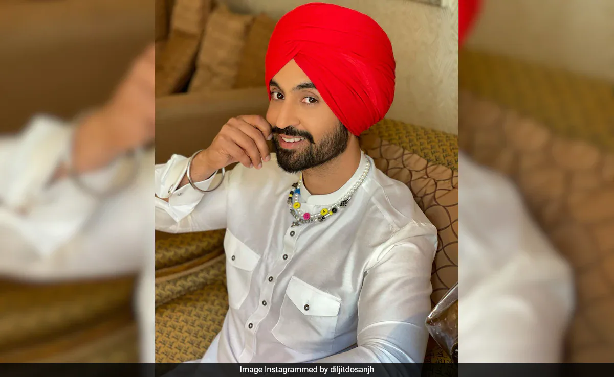 Diljit Dosanjh Is Married And Has A Son: Friend's Viral Claims