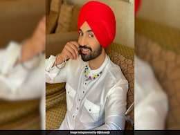 Diljit Dosanjh Is Married And Has A Son: Friend's Viral Claims Diljit Dosanjh Is Married And Has A Son: Friend's Viral Claims