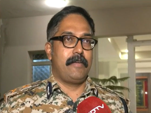 Bastar Votes Peacefully, Locals No More Heed To Maoists' Boycott Call: Top Cop