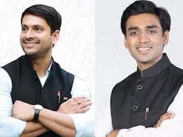 MP में युवा कांग्रेस अध्यक्ष का चेहरा बदला, पिता कांतिलाल भूरिया के चलते दिया इस्तीफा, जानिए क्या है वजह