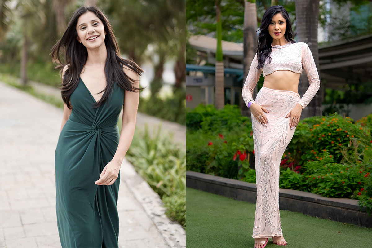 International Dance Day 2024: 'Dancing Is Everything to Me,' Says Nidhi Kumar