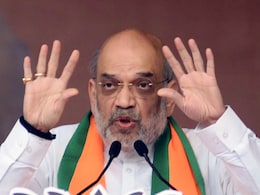 Exclusive:पीएम मोदी के तीसरे कार्यकाल में पूरे देश से खत्म हो जाएगा नक्सलवाद: अमित शाह Exclusive:पीएम मोदी के तीसरे कार्यकाल में पूरे देश से खत्म हो जाएगा नक्सलवाद: अमित शाह
