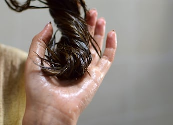 Haircare Tips: Try These Hair Masks To Prevent Dandruff This Winter