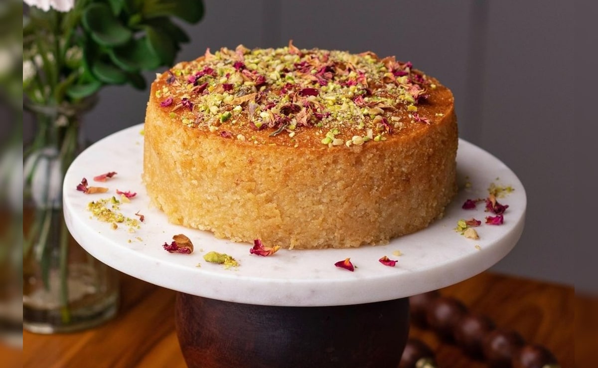 Latest and Breaking News on NDTV