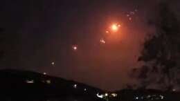 India Responds As Iran Fires Drones At Israel In Major West Asia Escalation