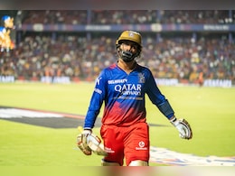"You'll Be Surprised": Dinesh Karthik Reveals Which India Star Believes In Aliens