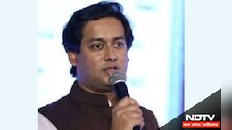 Shivpuri Lok Sabha: सिंधिया पर जयवर्धन ने बोला हमला, कहा -नौटंकी कर रहा है यह परिवार